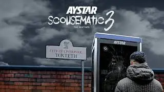 Aystar - The Drop - Ft. Kyze [Scousematic 3]
