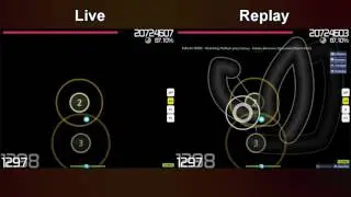 osu! - Notch Hell 