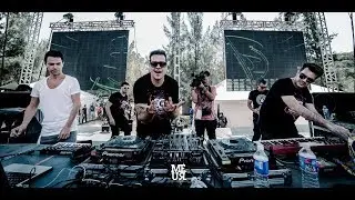 3 Of Life - 3R1 Album Mix