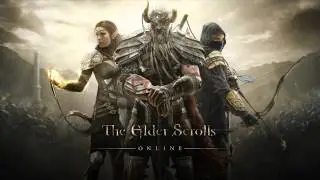 The Elder Scrolls Online Beta Test Invite (Closed)