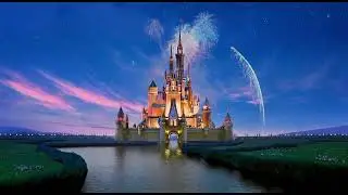 Walt Disney Pictures / StartAnima (2018 or 2020s-present)