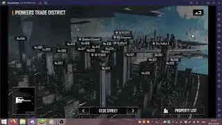 Infinite lagrange | looking around the Pioneers hub