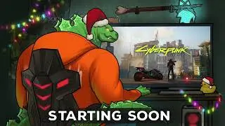 Cyberpunk 2077 #9