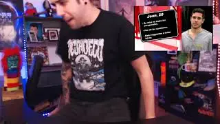 Auron play baila reggaeton