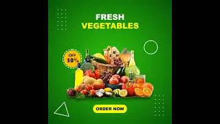 Food promo video animation | Motion | Adobe After Effects |  Products Ads