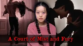 She was KIDNAPPED by hot evil guy on her WEDDING day, now she realizes she was imprisoned by groom