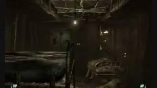 Fallout 3 Freeze