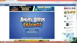 hack  facebook angry birds friends