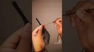 How to crochet locks ✅