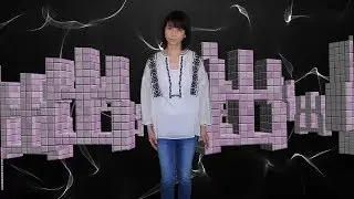 森高千里 『出たがり』 【セルフカヴァー】