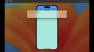 Flutter lesson 2. Buttons, Container, Icons