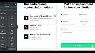 Contact Form 7 WordPress Tutorial (Send emails with WordPress)