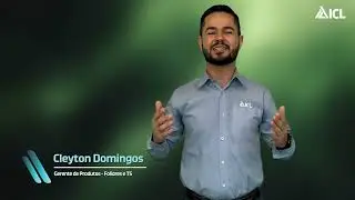 Otimização do enraizamento da soja | 05 Nitrogênio