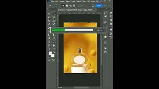 Add Leafs Shadow by Using Generative Fill in Adobe Photoshop Beta