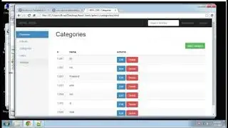 Kewl CMS UI - Wordpress