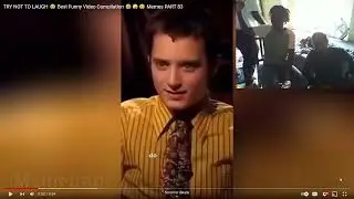 FAILED TRY NOT TO LAUGH WITH THE LIL BROS