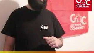 #CentenaireMJCF "Seul notre engagement communiste rendra notre vie meilleure !"