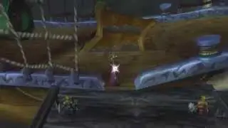 [WoW Vanilla Private Server] Blink fixes - Nostalrius Begins 1.12