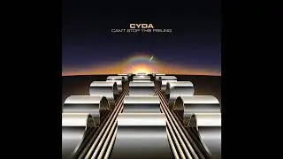 INCOMING : Cyda - Alpha #MINITEL