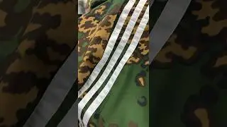 Как шьют костюм Гоп Так 