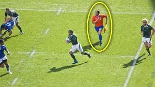 Rugby 