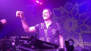 Episode 40: GIUSEPPE at Psychedelic Rave (Rotterdam)