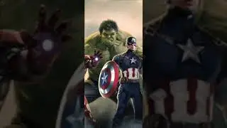 super avengers