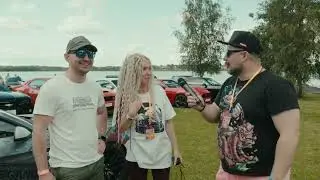 интервью с MGM от Шумофф на TOF