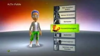 New Xbox 360 Dashboard Beta LEAKED