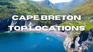 Cape Breton - Your Next Adventure