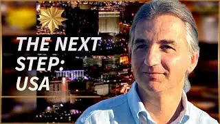 Braco | The Next Step: USA | Trailer
