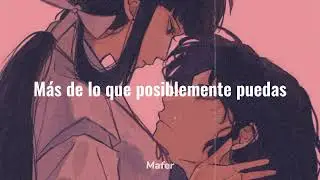 “Esta canción Naraku le dedica a kikyo”🥀