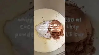 Kreasi Oreo#xyzbca #viral #resepmasakan #resepmudah #fypシ #resepsimple #kulinerindonesia #kuliner