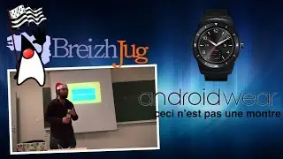 AndroidWear