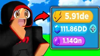 ALL NOOB TO PRO TIPS... in Anime Punching Simulator