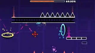 [4K 60fps] Polar by Motu