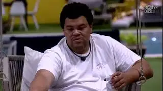 BBB: Babu diz que brothers DEBOCHAM dele e de Prior