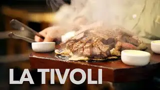 La Tivoli
