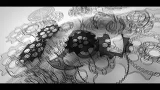 Gears Logo Ident | After Efects Project Files