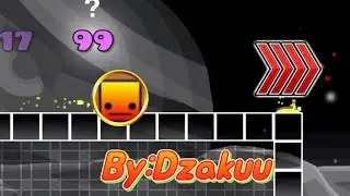 Fun Dance drop 2 | 100%Completed | Geometry Dash 2.1