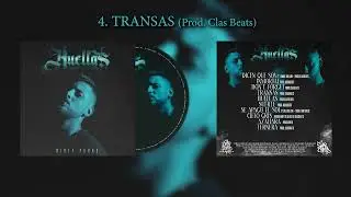 DIRTY PORKO - HUELLAS (FULL ALBUM)