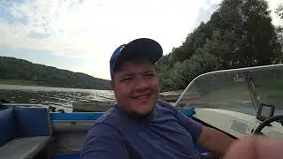 сделал панель в лодке,приборка на вилле