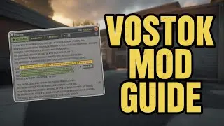 Never Install Road to vostok Mods Wrong Again | Mod Loader Setup Tutorial