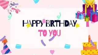 Happy Birthday Song