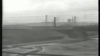 1930's LMS Absolute Block Semaphore Signalling  Part 3