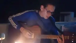 Es por ti - (Juanes) - Leonardo Fabio Gómez