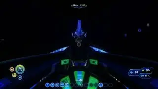 Enjoy The Silence (Subnautica/Call Of The Void)