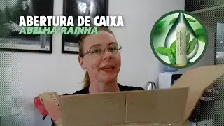 SEGUNDO PEDIDO DA CAMPANHA 03/2024 - ABELHA RAINHA.