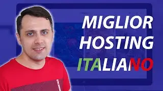 Il MIGLIOR HOSTING ITALIANO per WordPress