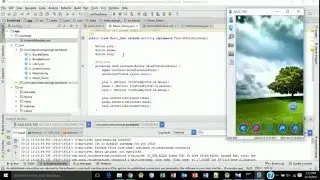 Lesson 32 (Android Studio) Set Up Media Player  Class